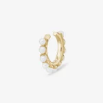 Earcuff s perlou