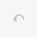 Piercing do nosu MYSTÉRIEUSE