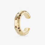 Earcuff s motivem pantera