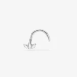 Piercing do nosu Muse
