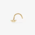 Piercing do nosu Muse
