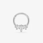 Daith bílá pantera